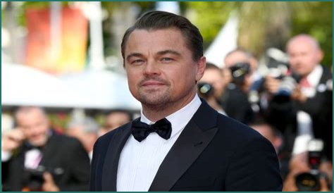 Leonardo DiCaprio's Race: Uncovering Hidden Truths