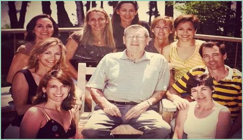 Unveiling Kari Lake's Heritage: Discoveries And Insights